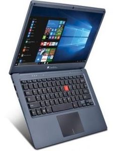 iball CompBook Marvel 6 v2.0 Laptop