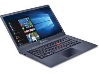 iball CompBook Marvel 6 v2.0 Laptop