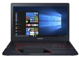 Samsung Odyssey NP800G5H-X02US Laptop
