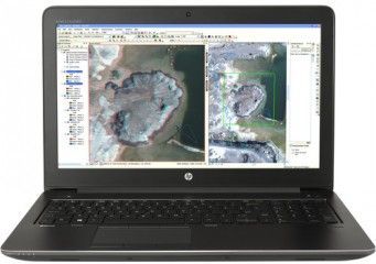 HP ZBook 15 G3 (V2W12UT) Laptop