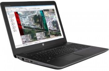 HP ZBook 15 G3 (V2W12UT) Laptop