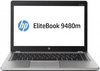 HP Elitebook Folio 9480M (P3E07UT) Laptop