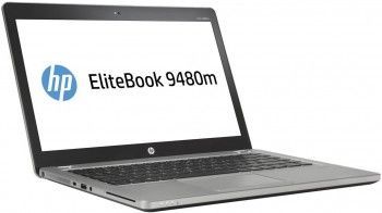HP Elitebook Folio 9480M (P3E07UT) Laptop