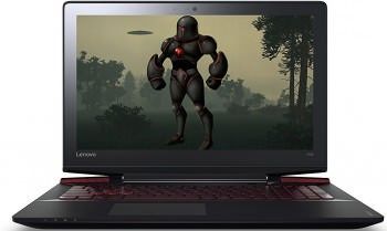 Lenovo Ideapad Y700 (80NV00W6US) Laptop