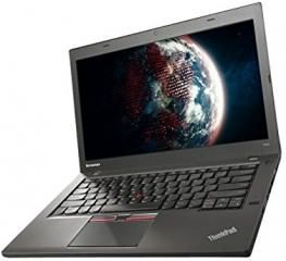 Lenovo Thinkpad T450 (20BV0005US) Ultrabook