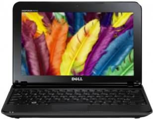 Dell Inspiron Mini 10 (T560821IN9) Netbook