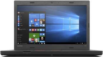 Lenovo Thinkpad L460 (20FVA35MIG) Laptop
