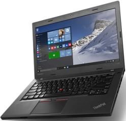 Lenovo Thinkpad L460 (20FVA35MIG) Laptop
