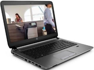 HP ProBook 440 G3 (V3E80PA) Laptop