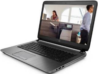 HP ProBook 440 G3 (V3E80PA) Laptop