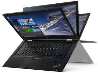 Lenovo Thinkpad X1 Yoga (20FQ000QUS) Ultrabook