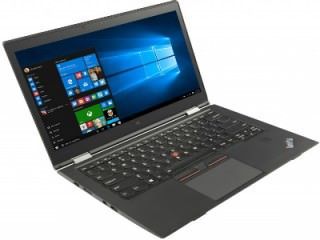 Lenovo Thinkpad X1 Yoga (20FQ000QUS) Ultrabook