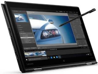 Lenovo Thinkpad X1 Yoga (20FQ000QUS) Ultrabook