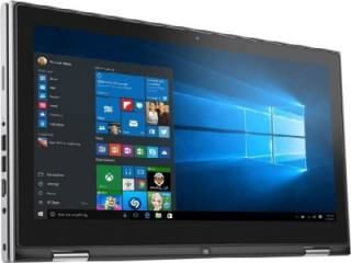Dell Inspiron 13 7359 (Y562501HIN9) Laptop