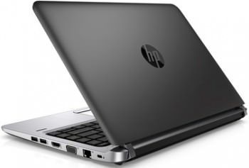 HP ProBook Laptop (Core i5 6th Gen/4 GB/500 GB/Windows 10) Laptop 430 G3 (T0P67PT) Ultrabook