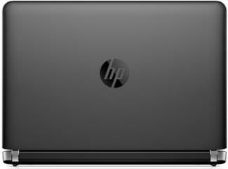 HP ProBook Laptop (Core i5 6th Gen/4 GB/500 GB/Windows 10) Laptop 430 G3 (T0P67PT) Ultrabook