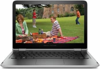 HP Pavilion x360 13-a201tu (L8P03PA) Laptop