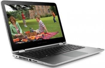 HP Pavilion x360 13-a201tu (L8P03PA) Laptop