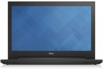Dell Inspiron 15 3542 (3542781TB2BL1) Laptop