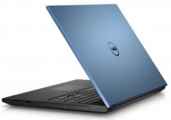 Dell Inspiron 15 3542 (3542781TB2BL1) Laptop