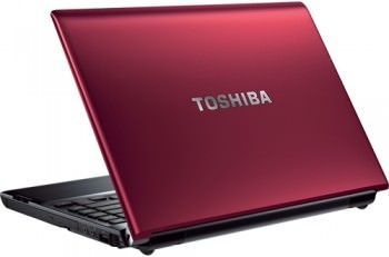 Toshiba Portege Laptop (Core i7 3rd Gen/4 GB/640 GB/Windows 7) Laptop R930-2022R Ultrabook