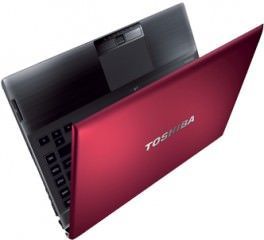 Toshiba Portege Laptop (Core i7 3rd Gen/4 GB/640 GB/Windows 7) Laptop R930-2022R Ultrabook