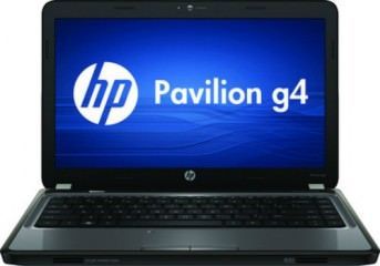 HP Notebook G4-1303AU Laptop