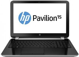 HP Pavilion 15-n203tu (F6C64PA) Laptop