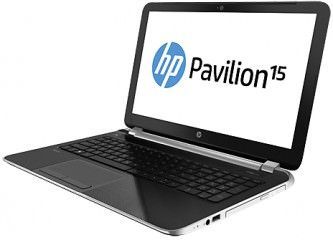 HP Pavilion 15-n203tu (F6C64PA) Laptop
