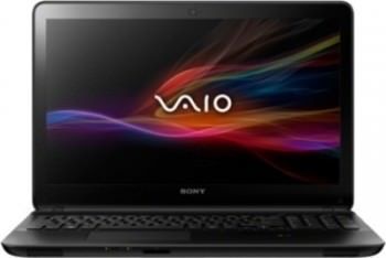 Sony VAIO Fit SVF15413SNB Laptop