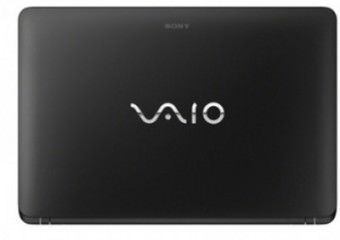 Sony VAIO Fit SVF15413SNB Laptop