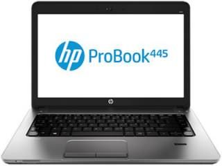 HP ProBook 445 G1 Laptop