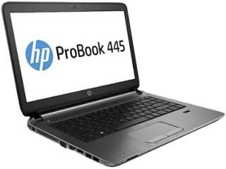 HP ProBook 445 G1 Laptop