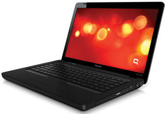 Compaq Presario CQ62-452TU (LG323PA) Laptop