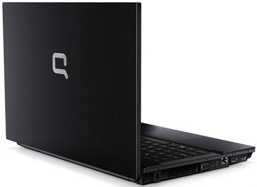 Compaq Presario 420 (WT743PA) Laptop