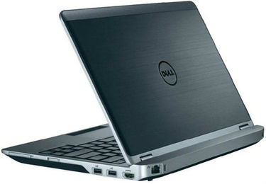 Dell Latitude E6220 Laptop
