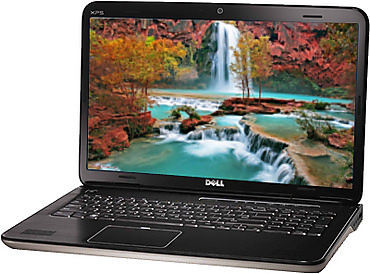 Dell XPS Laptop (Core i7 1st Gen/4 GB/500 GB/Windows 7/2 GB) Laptop 14 Ultrabook