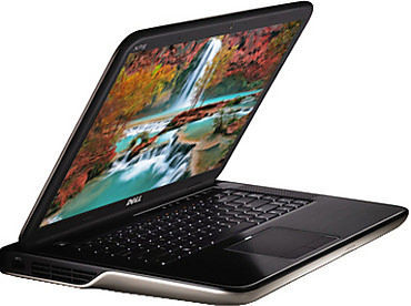 Dell XPS Laptop (Core i7 1st Gen/4 GB/500 GB/Windows 7/2 GB) Laptop 14 Ultrabook