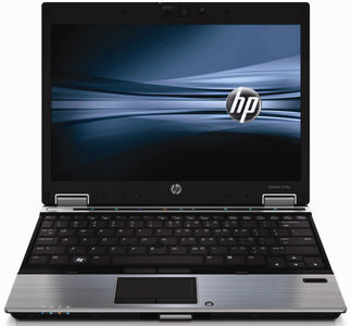 HP Elitebook 2540P (SK180UP) Laptop