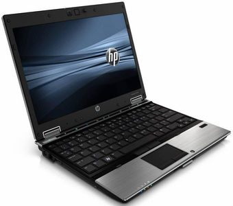 HP Elitebook 2540P (SK180UP) Laptop