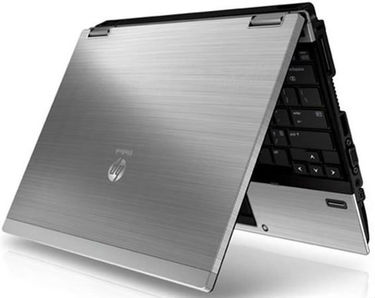 HP Elitebook 2540P (SK180UP) Laptop