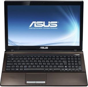 ASUS K53SV-SX521V Laptop
