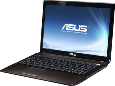 ASUS K53SV-SX521V Laptop