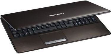 ASUS K53SV-SX521V Laptop