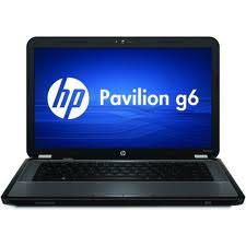 HP Pavilion DV6-6115TX Laptop