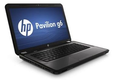 HP Pavilion DV6-6115TX Laptop