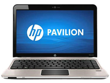 HP Pavilion DM4-1219TX Laptop