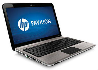 HP Pavilion DM4-1219TX Laptop