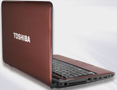 Toshiba Satellite L650-X5310 Laptop
