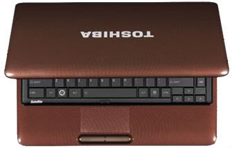 Toshiba Satellite L650-X5310 Laptop